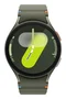Smartwatch Samsung GALAXY WATCH 7 1,47" Verde