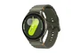 Smartwatch Samsung GALAXY WATCH 7 1,47" Verde