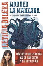 Morder la manzana, Leticia Dolera - BOOKET