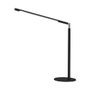 Archivo 2000 Lámpara LED de Sobremesa Aura 5067 NE con Regulador de Intensidad y Temperatura de Color 15x39x42 cm Negro