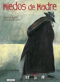 LABERINTO, Miedos de Madre - Álbumes Ilustrados