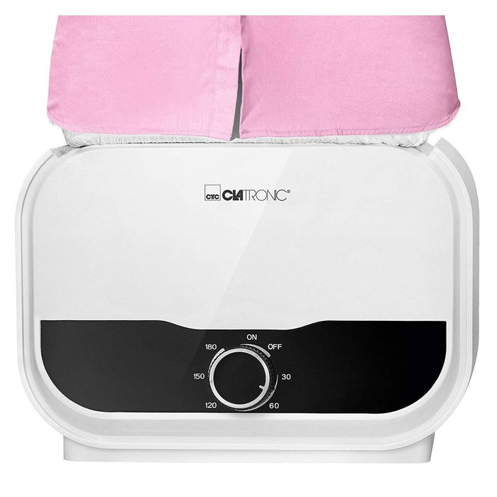 Clatronic HBB 3734 Blanco