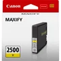 Canon PGI-2500y Cartucho de Tinta Amarillo (9303B001)
