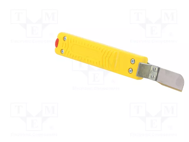 JOKARI Pelacable No. 28G Standard para cables redondos de 8-28mm