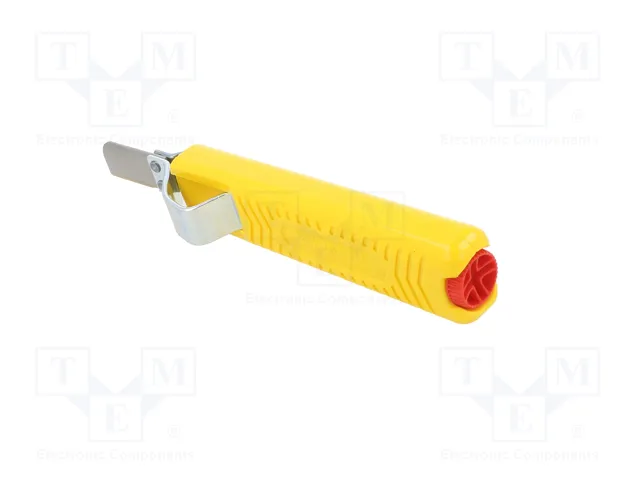 JOKARI Pelacable No. 28G Standard para cables redondos de 8-28mm