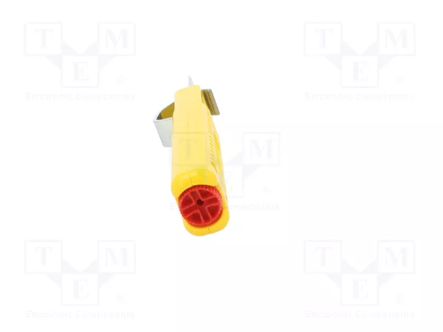 JOKARI Pelacable No. 28G Standard para cables redondos de 8-28mm