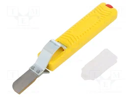 JOKARI Pelacable No. 28G Standard para cables redondos de 8-28mm