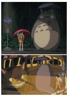Mi Vecino Miyazaki - Decima Edicion Actualizada.