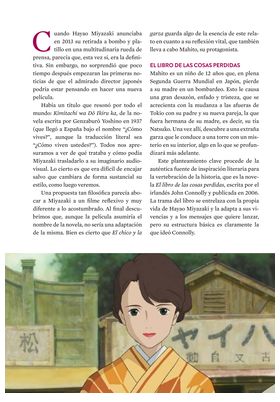 Mi Vecino Miyazaki - Decima Edicion Actualizada.