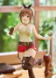 Atelier Ryza: Ever Darkness & the Secret Hideout Estatua PVC Pop Up Parade Reisalin Stout: Anime Ver. L Size 24 cm