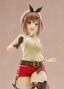 Atelier Ryza: Ever Darkness & the Secret Hideout Estatua PVC Pop Up Parade Reisalin Stout: Anime Ver. L Size 24 cm