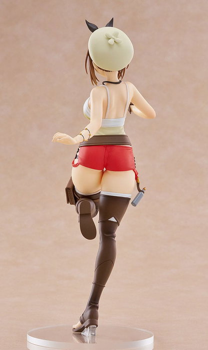 Atelier Ryza: Ever Darkness & the Secret Hideout Estatua PVC Pop Up Parade Reisalin Stout: Anime Ver. L Size 24 cm Atelier Ryza: Ever Darkness & the Secret Hideout Estatua PVC Pop Up Parade Reisalin Stout: Anime Ver. L Size 24 cm