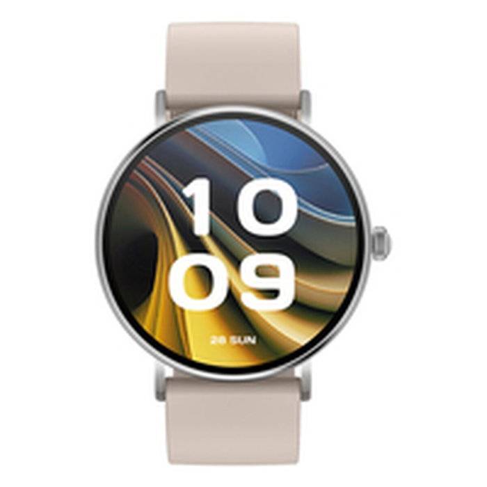 SPC Smartee Duo Velvet 9656B Blanco