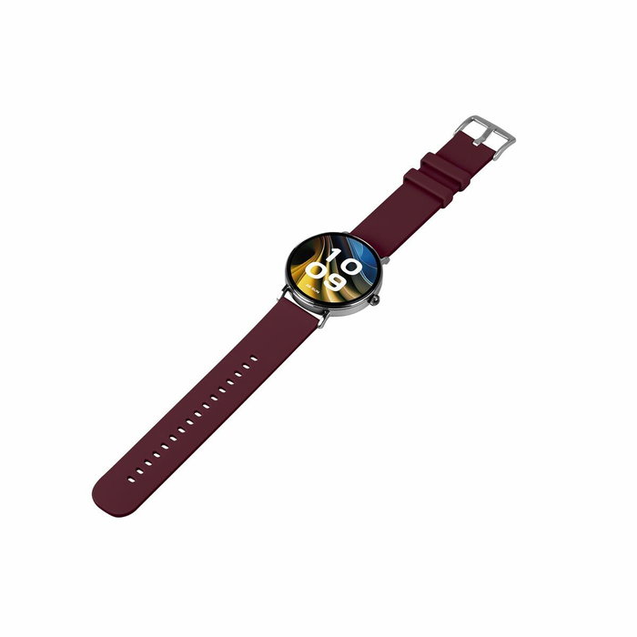 SPC Smartee Duo Velvet 9656B Blanco