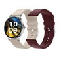 SPC Smartee Duo Velvet 9656B Blanco