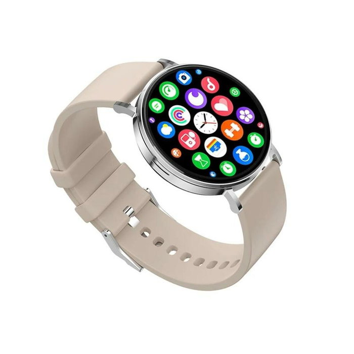 SPC Smartee Duo Velvet 9656B Blanco
