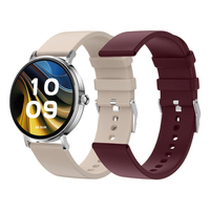 SPC Smartee Duo Velvet 9656B Blanco