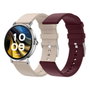 SPC Smartee Duo Velvet 9656B Blanco
