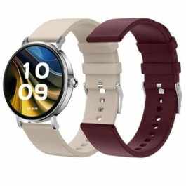 SPC Smartee Duo Velvet 9656B Blanco