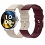 SPC Smartee Duo Velvet 9656B Blanco