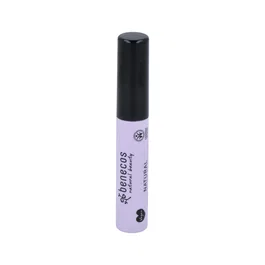 BENECOS Mini Mascara Vegana Black Onyx 2.5ml