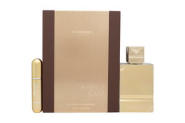 Al Haramain Amber Oud Gold Edition Extreme Pure Perfume Eau de Parfum 60ml Spray