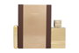 Al Haramain Amber Oud Gold Edition Extreme Eau de Parfum 60ml + Atomizador de viaje