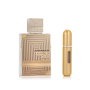 Al Haramain Amber Oud Gold Edition Extreme Eau de Parfum 60ml + Atomizador de viaje
