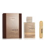 Al Haramain Amber Oud Gold Edition Extreme Eau de Parfum 60ml + Atomizador de viaje