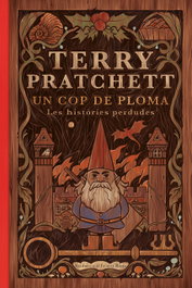 Maimes, Un cop de ploma, Terry Pratchett
