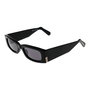 Gafas de Sol Hombre GCDS GD0020 5201A Negro