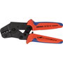 Knipex Pinzas de Crimpado Diseño Corto