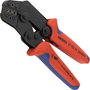 Knipex Pinzas de Crimpado Diseño Corto