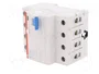 ABB F204AC-63/0.03 Interruptor diferencial 4 polos 63A 30mA