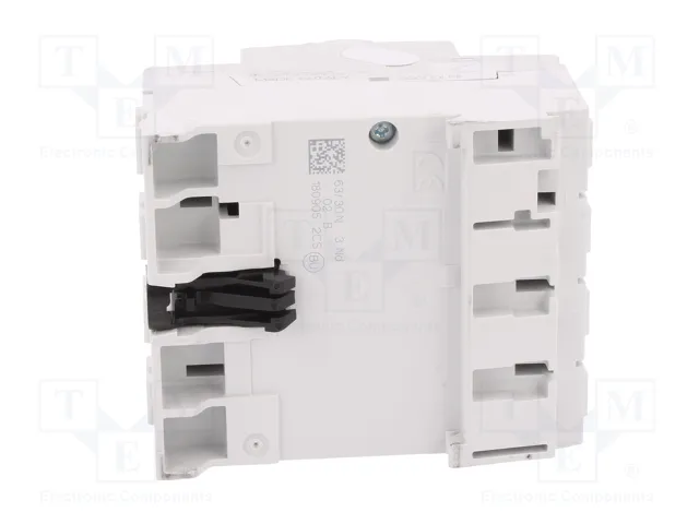 ABB F204AC-63/0.03 Interruptor diferencial 4 polos 63A 30mA ABB F204AC-63/0.03 Interruptor diferencial 4 polos 63A 30mA