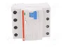 ABB F204AC-63/0.03 Interruptor diferencial 4 polos 63A 30mA