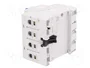ABB F204AC-63/0.03 Interruptor diferencial 4 polos 63A 30mA