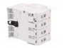 ABB F204AC-63/0.03 Interruptor diferencial 4 polos 63A 30mA
