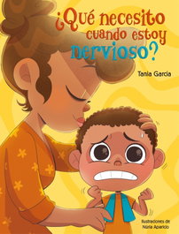 ¿Qué necesito cuando estoy nervioso?, Tania García - BEASCOA