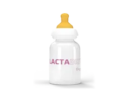 Pharmadiet Biberon Lactadiet para Gatos 120 mL