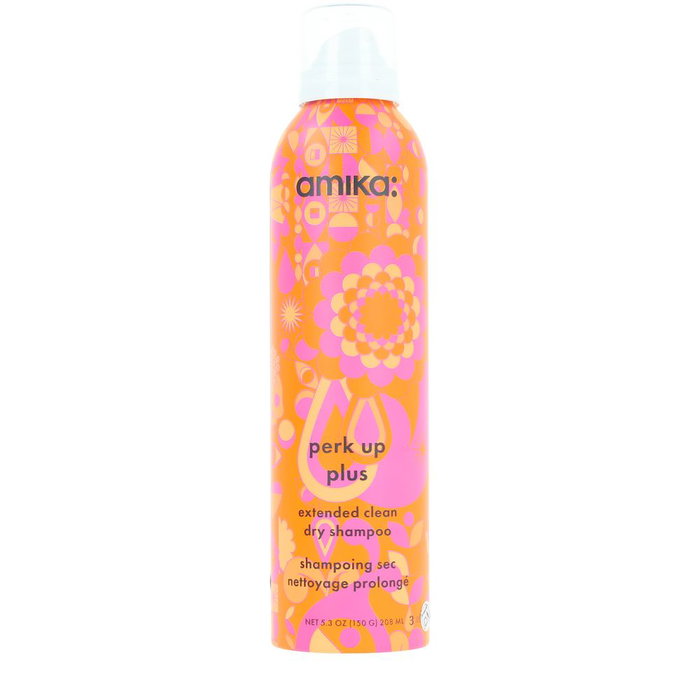 Amika PERK UP PLUS Champú Seco 208 ml Amika PERK UP PLUS Champú Seco 208 ml