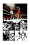 Muhammad Ali. Kinsasa 1974