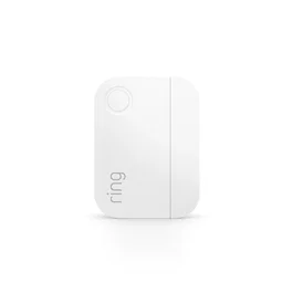Ring Contact Sensor 2ª Generación Sensor de Seguridad para Puerta Ethernet