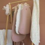 Domiva Saco de dormir reversible Honey Moon 0-6 meses 70 cm