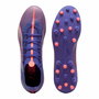 Botas de Fútbol para Adultos Puma Ultra 5 Match Mg Morado