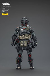 UNSC Dark Source Figura Breacher Aiden 7 cm