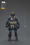 UNSC Dark Source Figura Breacher Aiden 7 cm