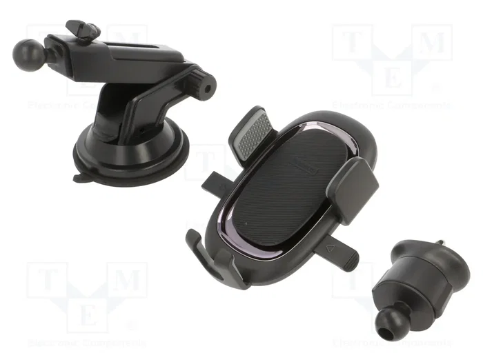 Baseus UltraControl Pro Negro