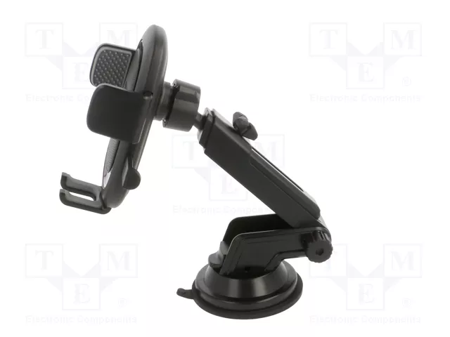 Baseus UltraControl Pro Negro