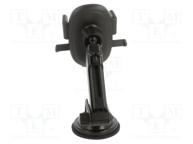 Baseus UltraControl Pro Negro